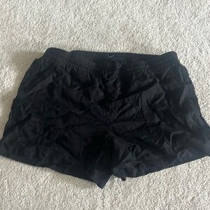 JCrew Fromt Pocket Linen Short